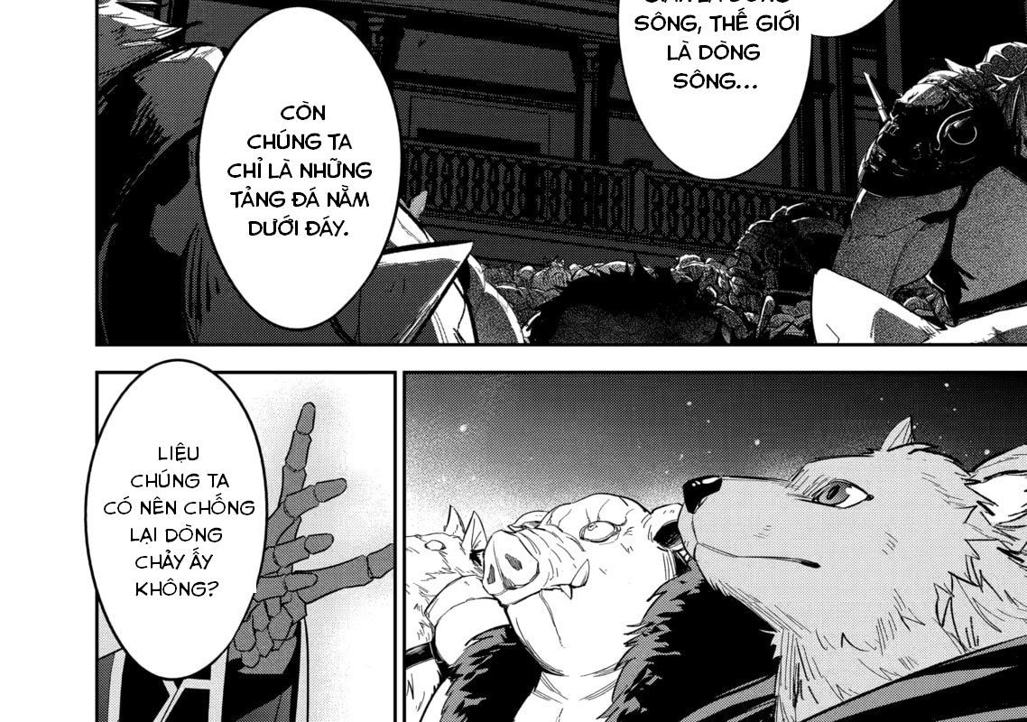 The Executed Sage Who Was Reincarnated As A Lich And Started An All-Out War Chap 7 - Next Chap 8