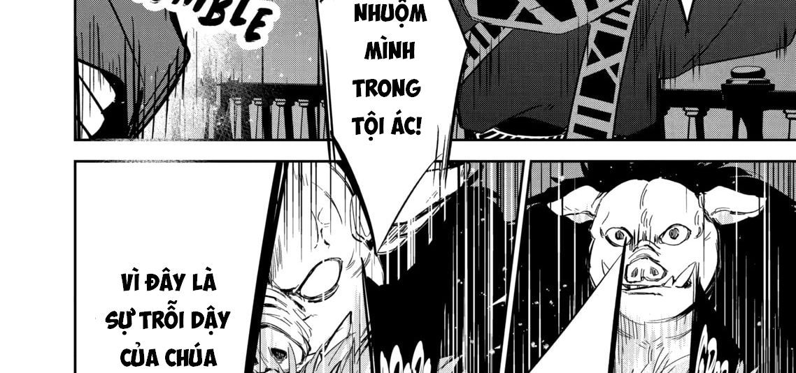 The Executed Sage Who Was Reincarnated As A Lich And Started An All-Out War Chap 7 - Next Chap 8