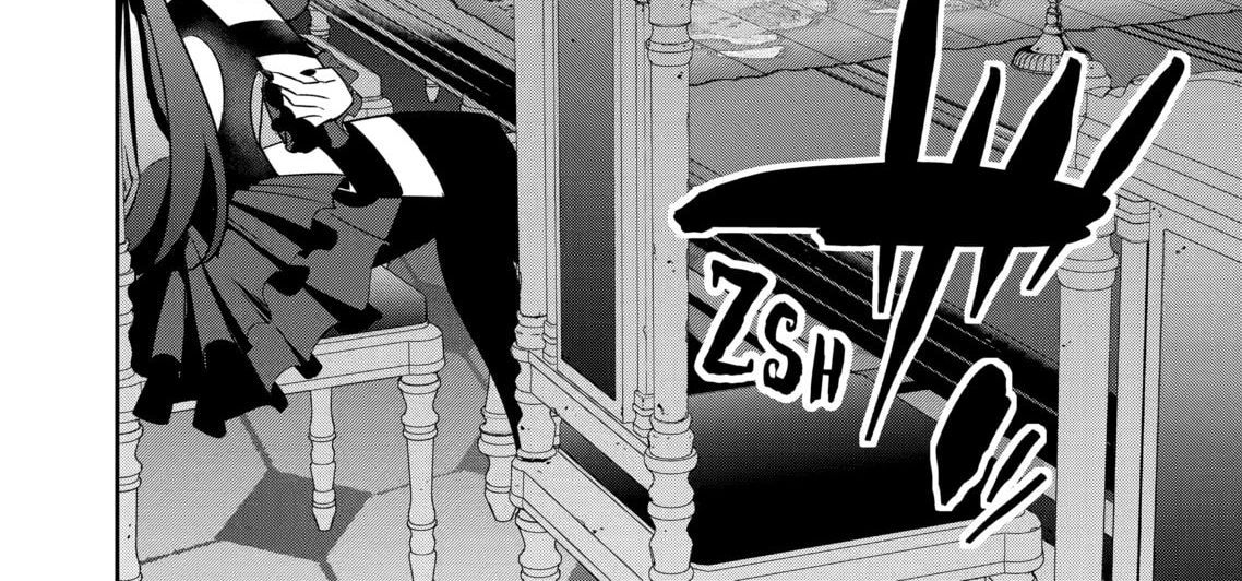 The Executed Sage Who Was Reincarnated As A Lich And Started An All-Out War Chap 7 - Next Chap 8