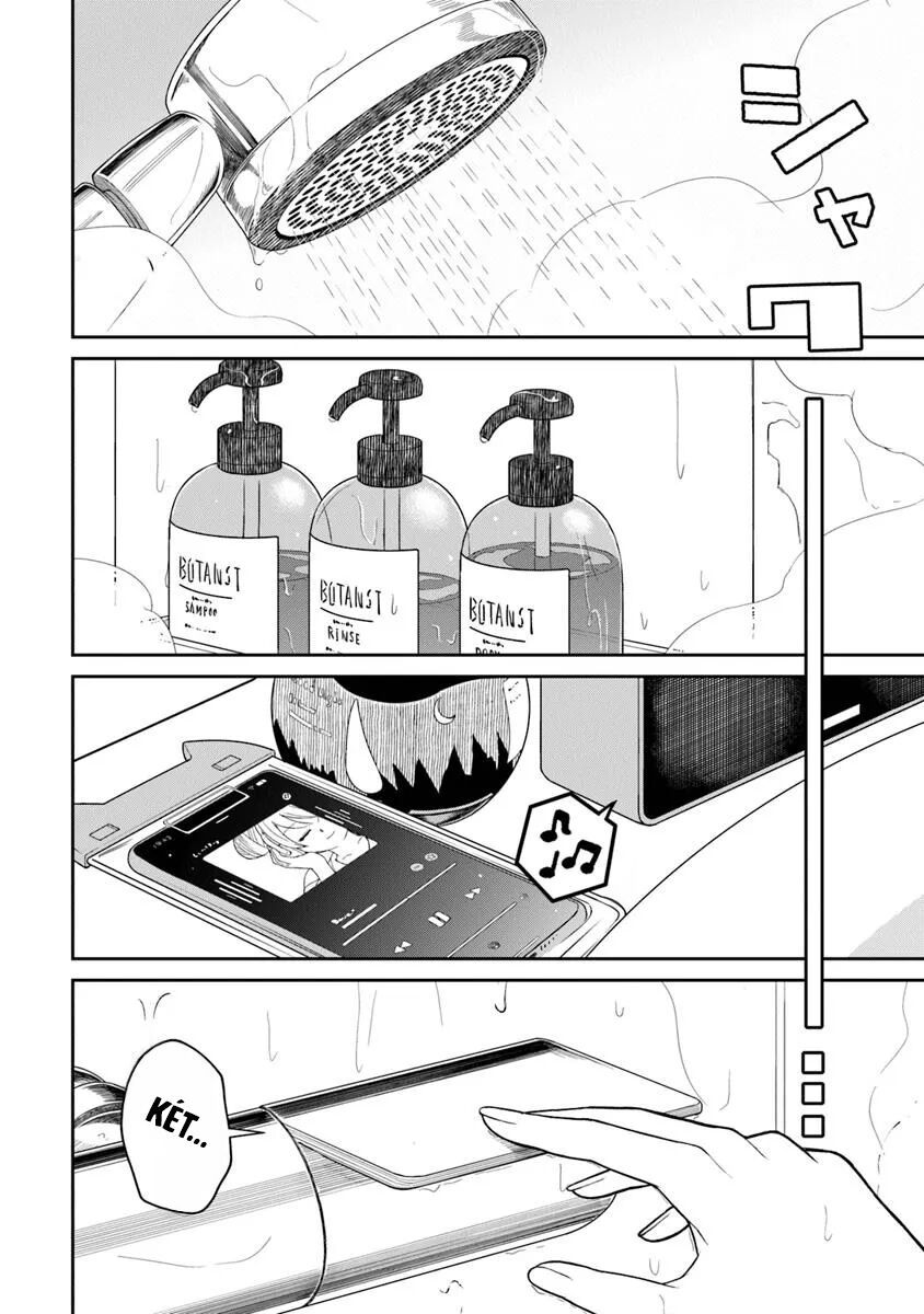 Kanojo Ni Shitai Joshi Ichii, No Tonari De Mitsuketa Amari-Chan Chap 1.5 - Next Chap 2.5