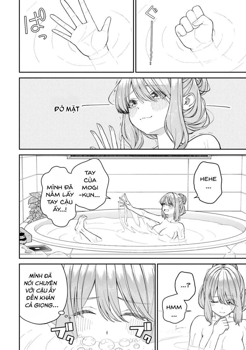 Kanojo Ni Shitai Joshi Ichii, No Tonari De Mitsuketa Amari-Chan Chap 1.5 - Next Chap 2.5