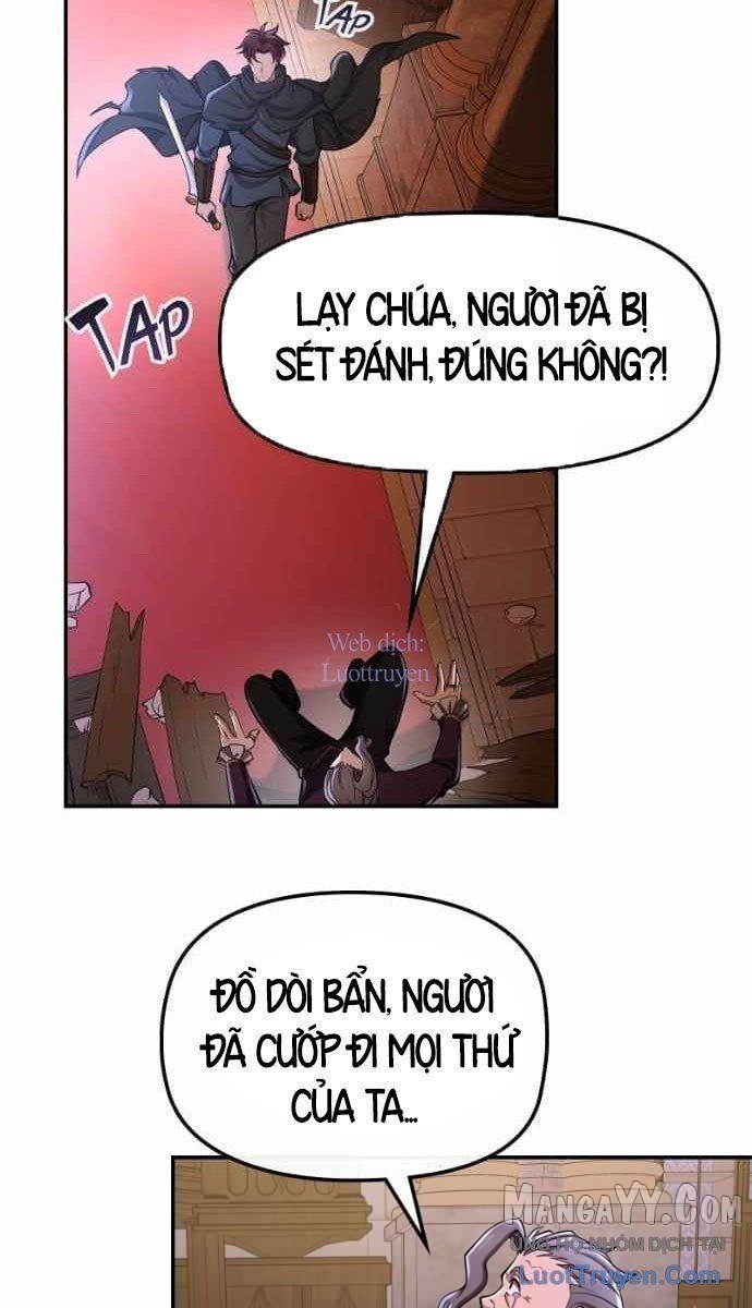 Tạp Huyết Hồi Quy Chap 6 - Next Chap 7