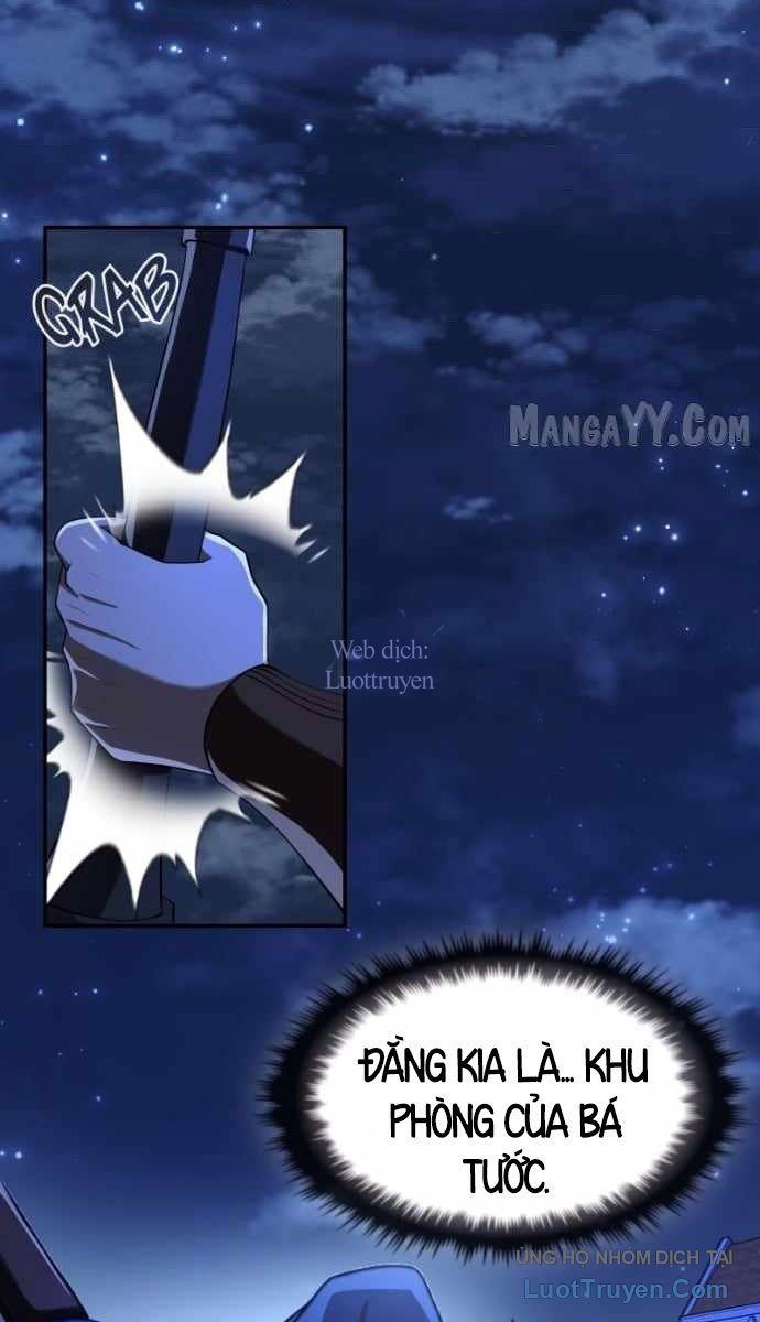 Tạp Huyết Hồi Quy Chap 6 - Next Chap 7