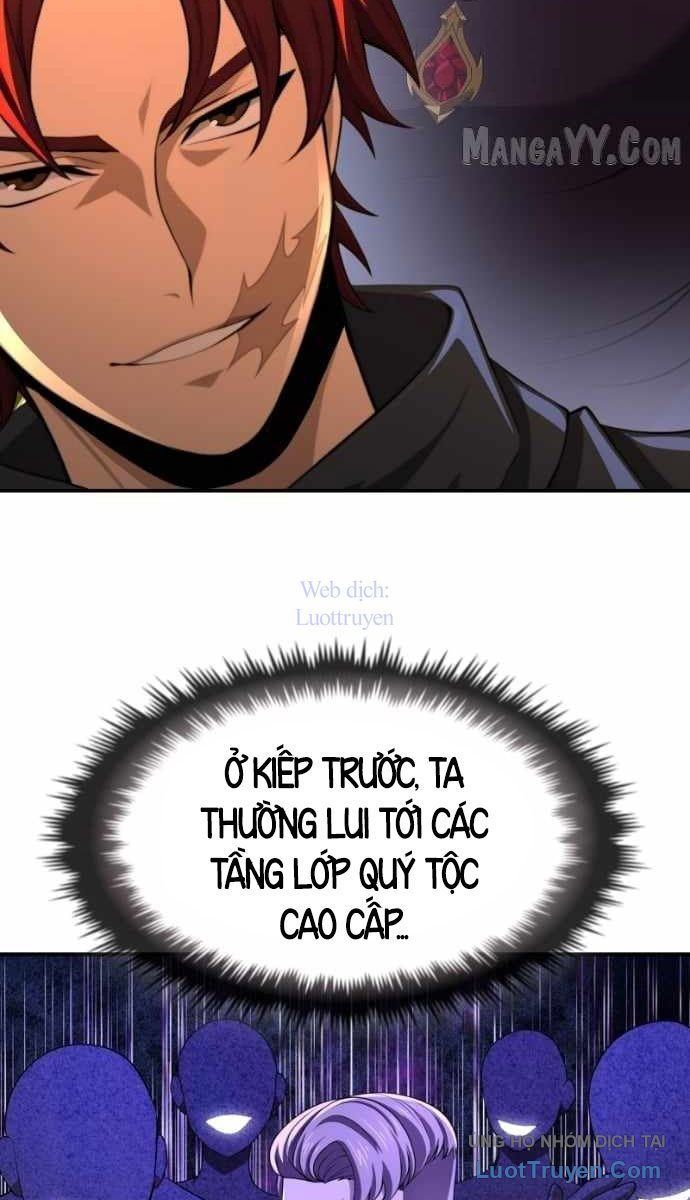 Tạp Huyết Hồi Quy Chap 6 - Next Chap 7