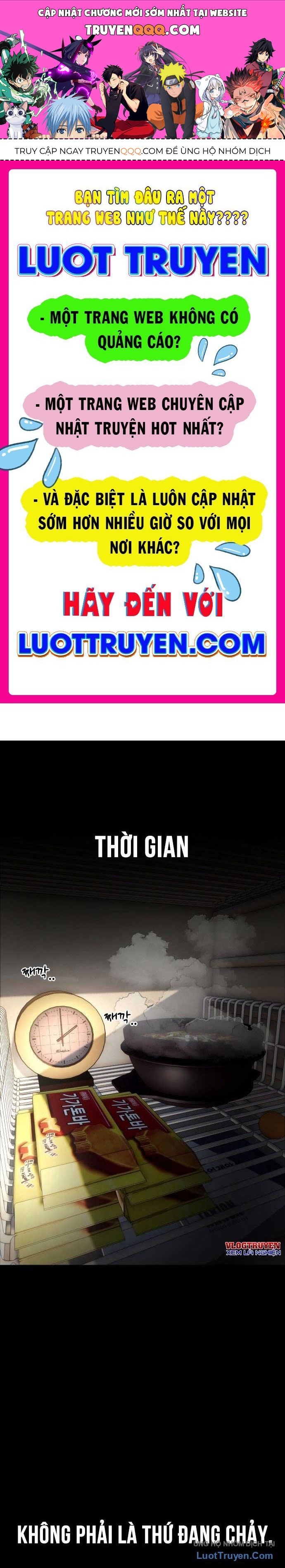 Thiếu Nữ Vượt Thời Gian Chap 0 - Next Chap 1