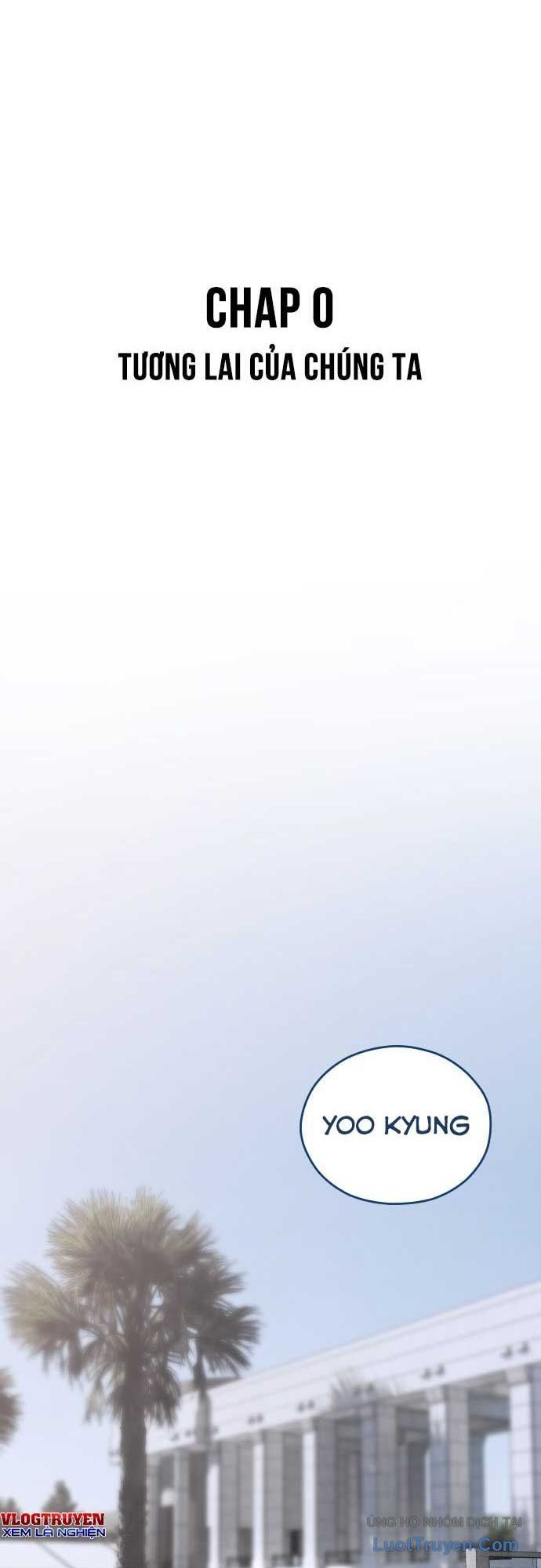 Thiếu Nữ Vượt Thời Gian Chap 0 - Next Chap 1