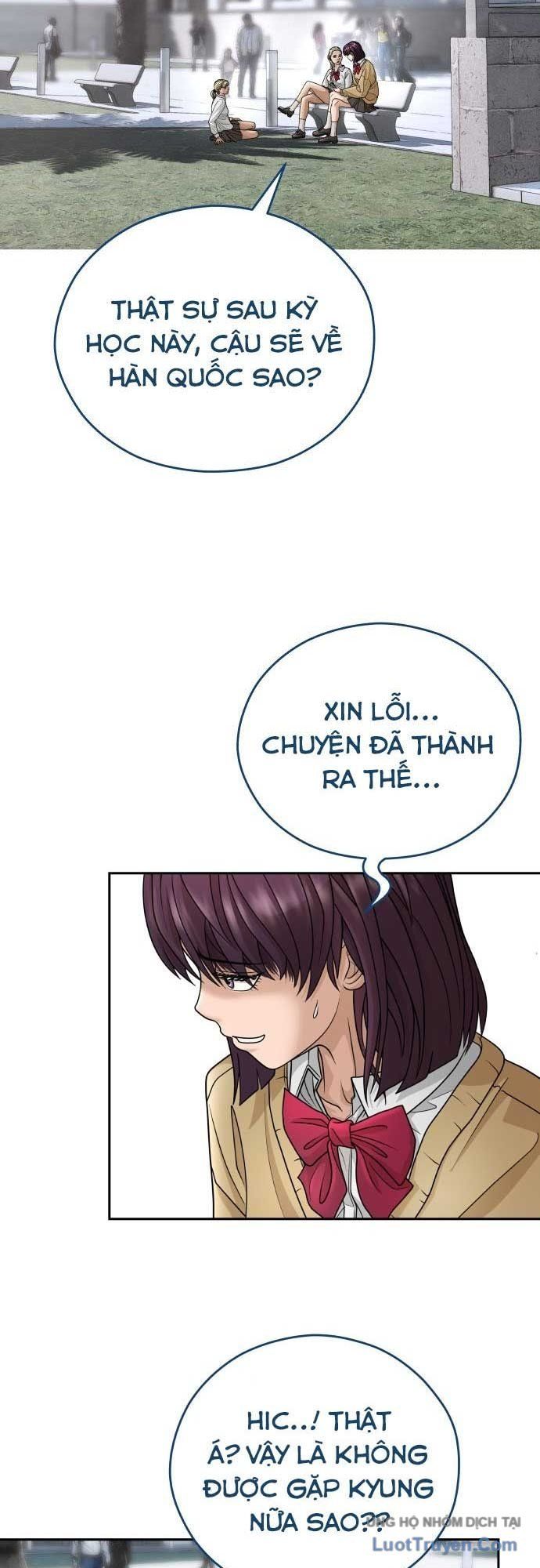 Thiếu Nữ Vượt Thời Gian Chap 0 - Next Chap 1