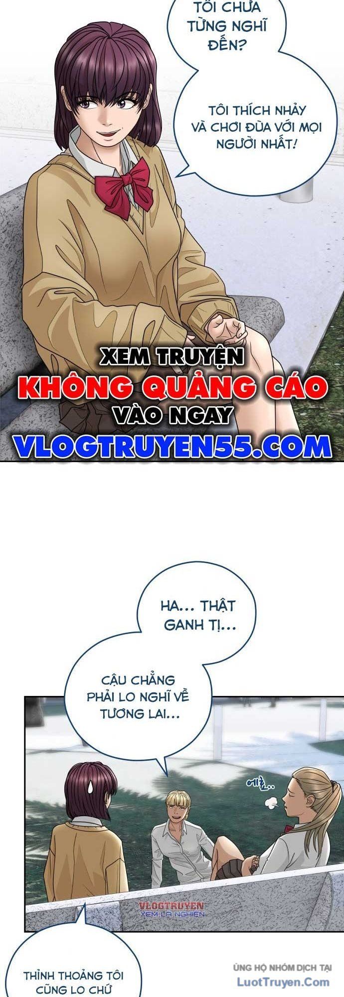 Thiếu Nữ Vượt Thời Gian Chap 0 - Next Chap 1
