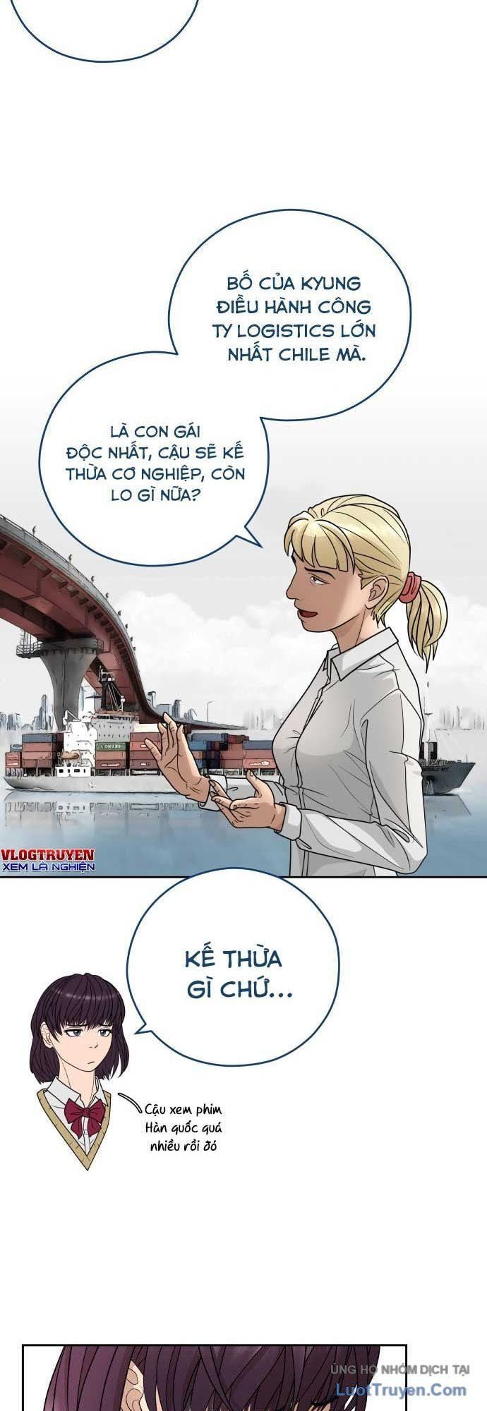 Thiếu Nữ Vượt Thời Gian Chap 0 - Next Chap 1