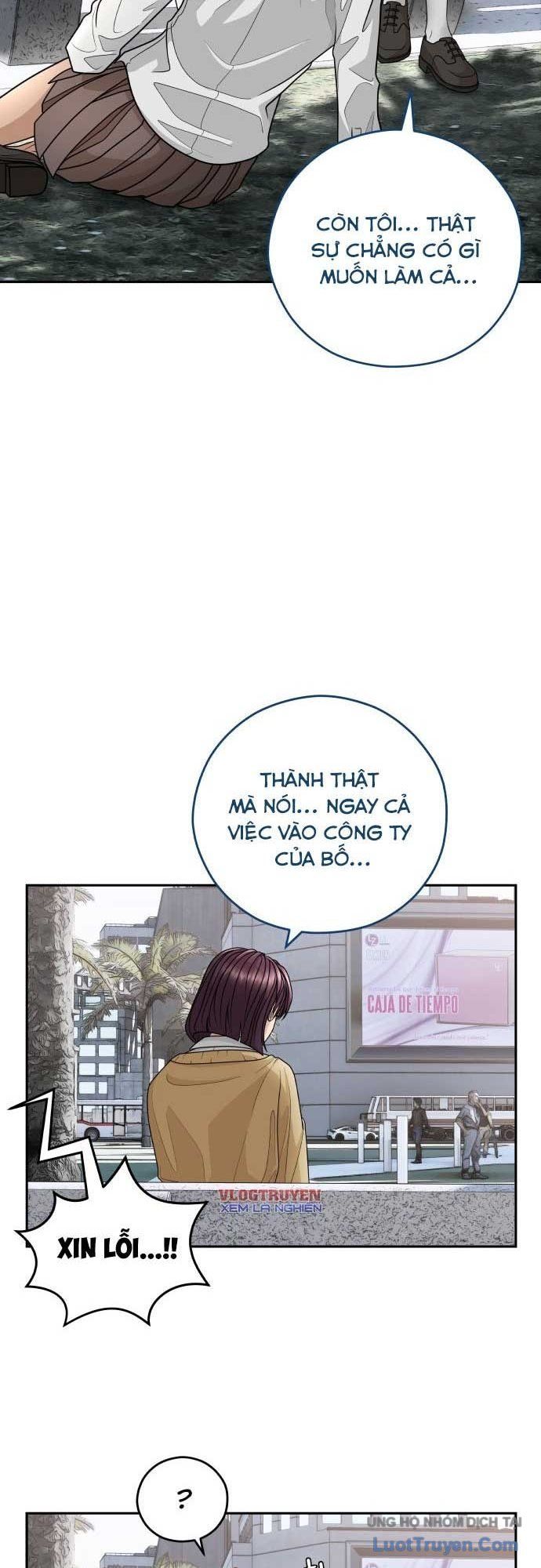 Thiếu Nữ Vượt Thời Gian Chap 0 - Next Chap 1