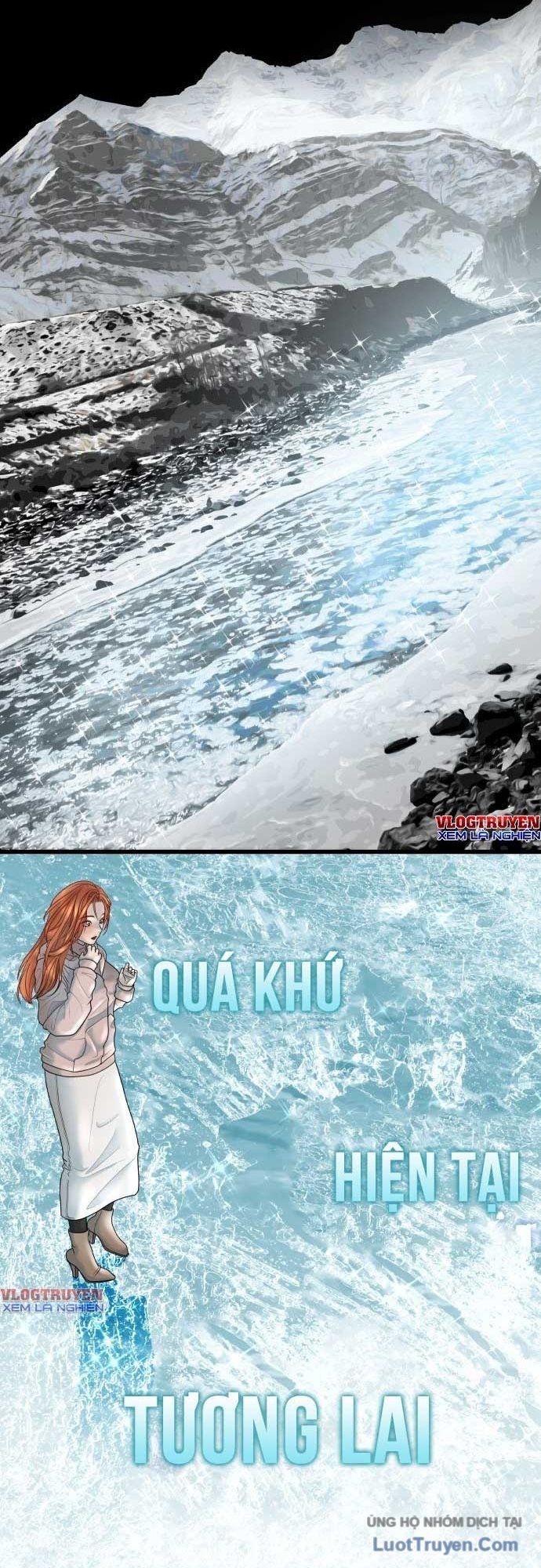 Thiếu Nữ Vượt Thời Gian Chap 0 - Next Chap 1