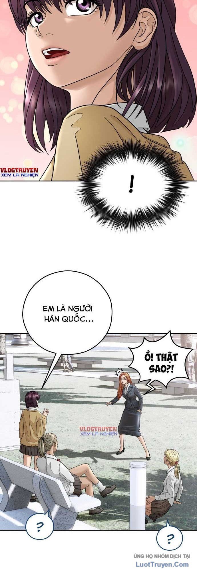 Thiếu Nữ Vượt Thời Gian Chap 0 - Next Chap 1