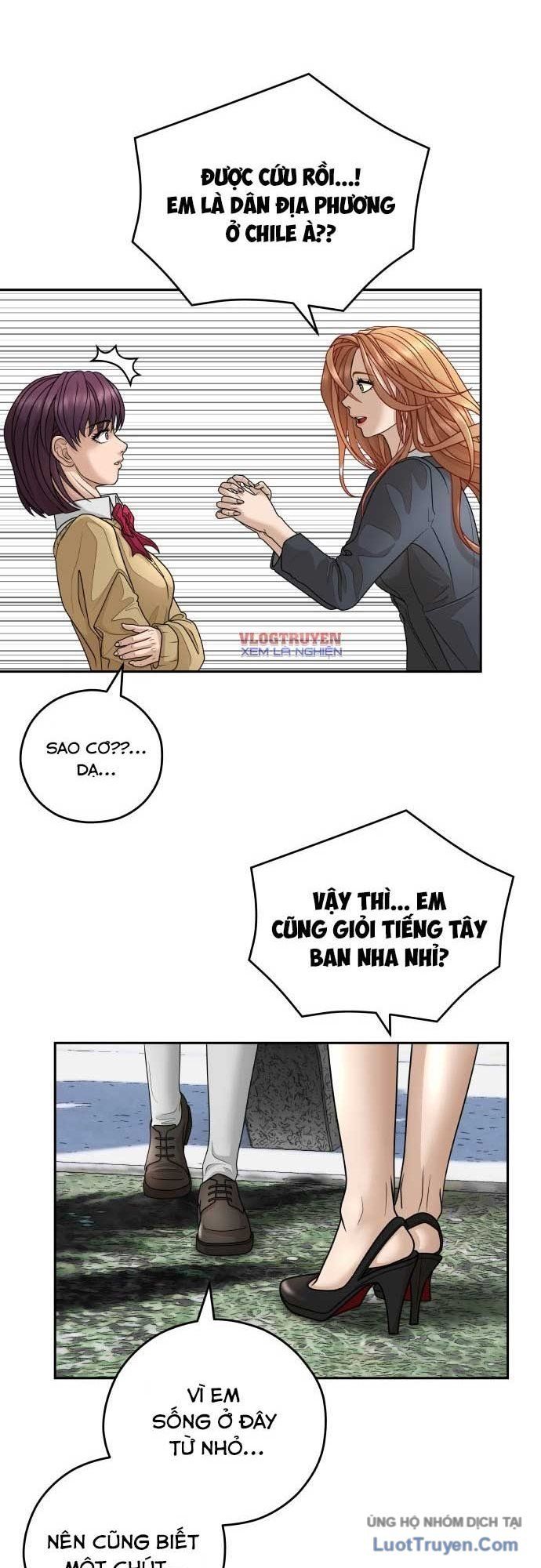 Thiếu Nữ Vượt Thời Gian Chap 0 - Next Chap 1