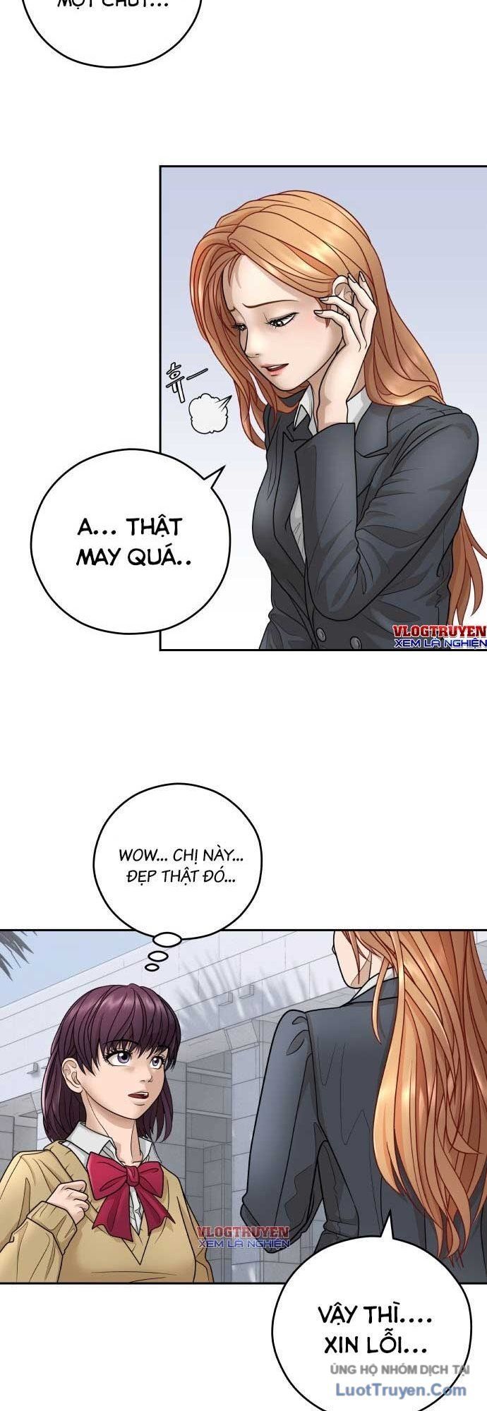 Thiếu Nữ Vượt Thời Gian Chap 0 - Next Chap 1