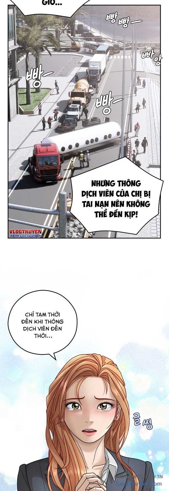 Thiếu Nữ Vượt Thời Gian Chap 0 - Next Chap 1