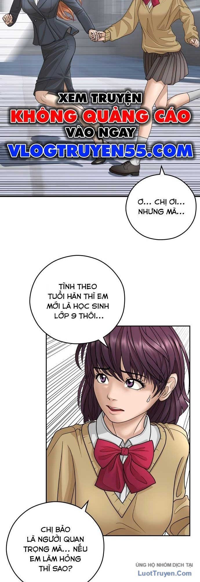 Thiếu Nữ Vượt Thời Gian Chap 0 - Next Chap 1