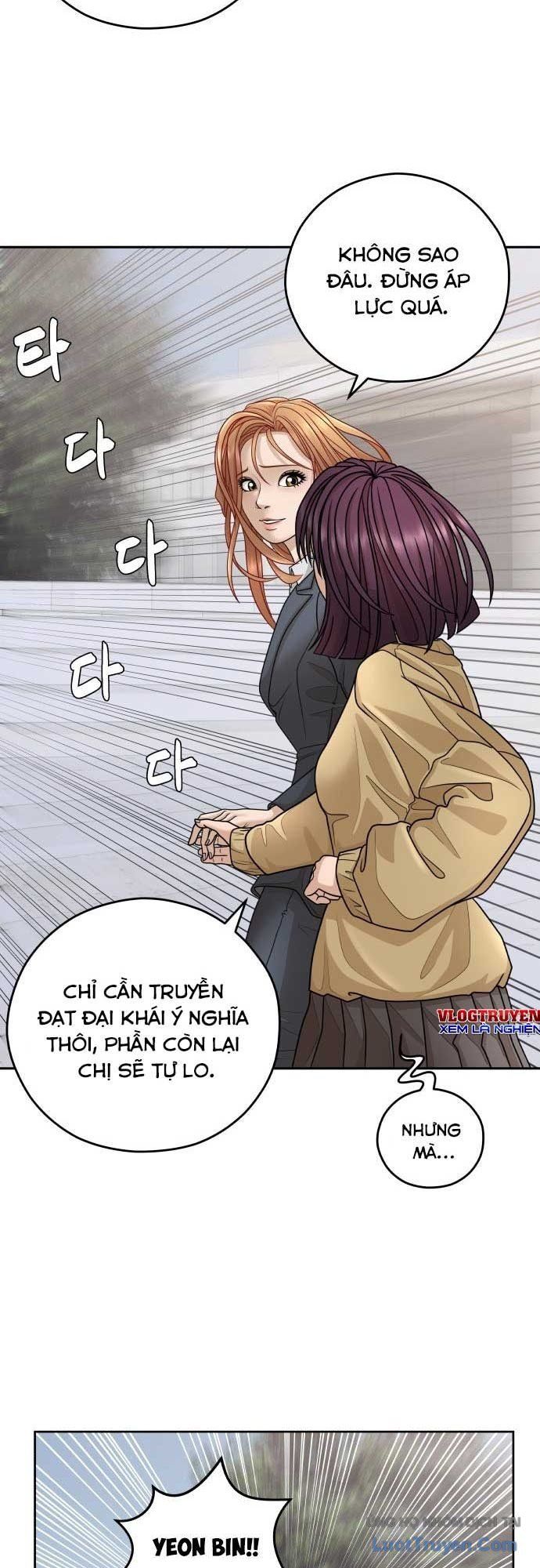 Thiếu Nữ Vượt Thời Gian Chap 0 - Next Chap 1