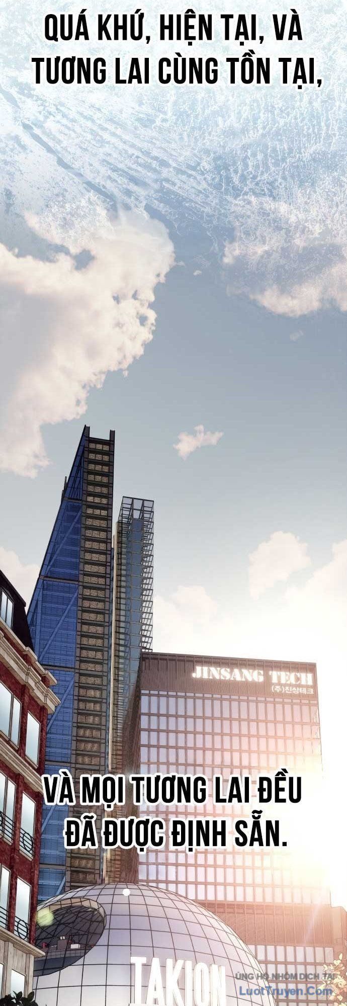 Thiếu Nữ Vượt Thời Gian Chap 0 - Next Chap 1