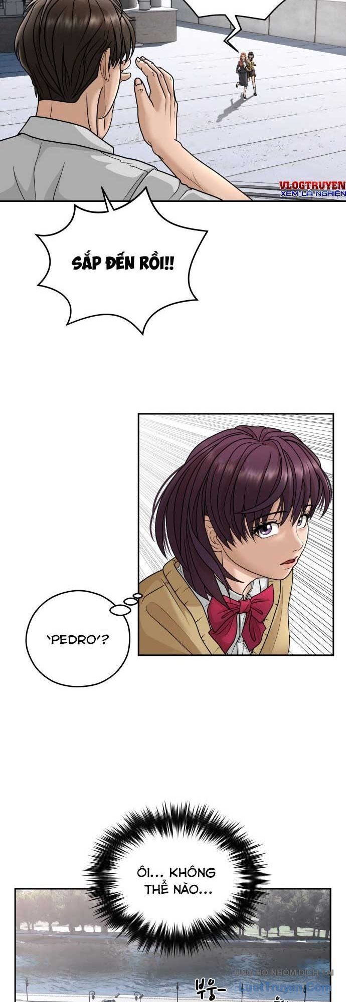 Thiếu Nữ Vượt Thời Gian Chap 0 - Next Chap 1