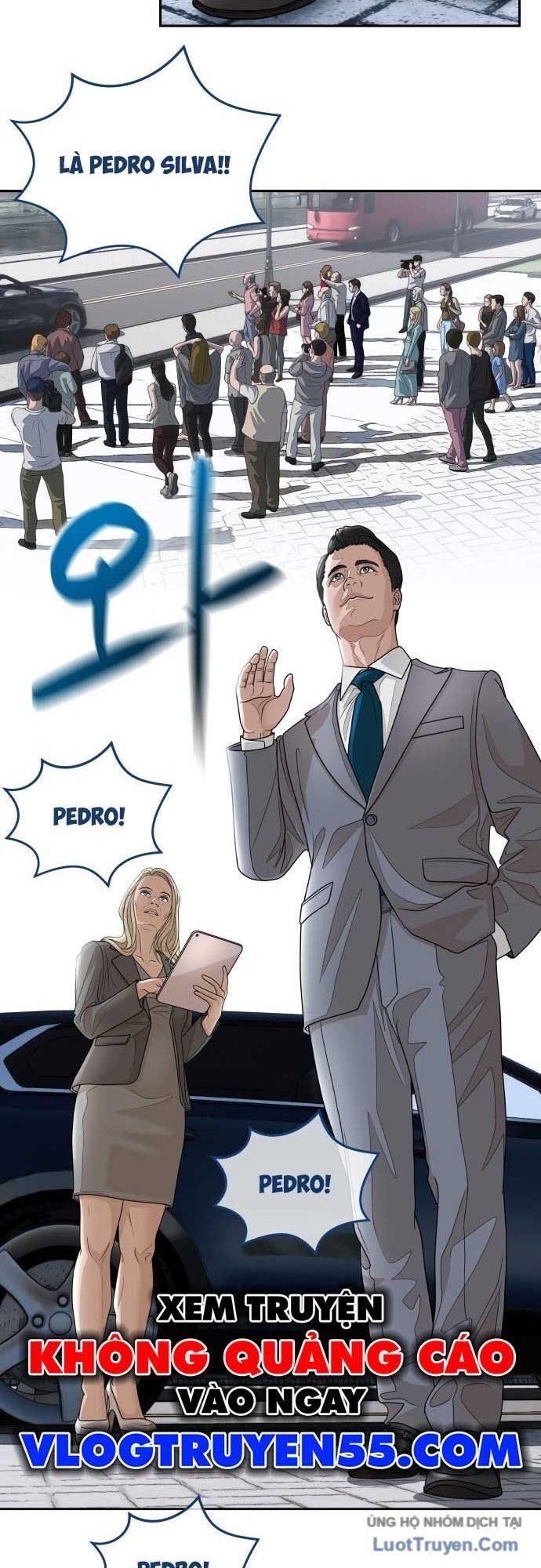 Thiếu Nữ Vượt Thời Gian Chap 0 - Next Chap 1