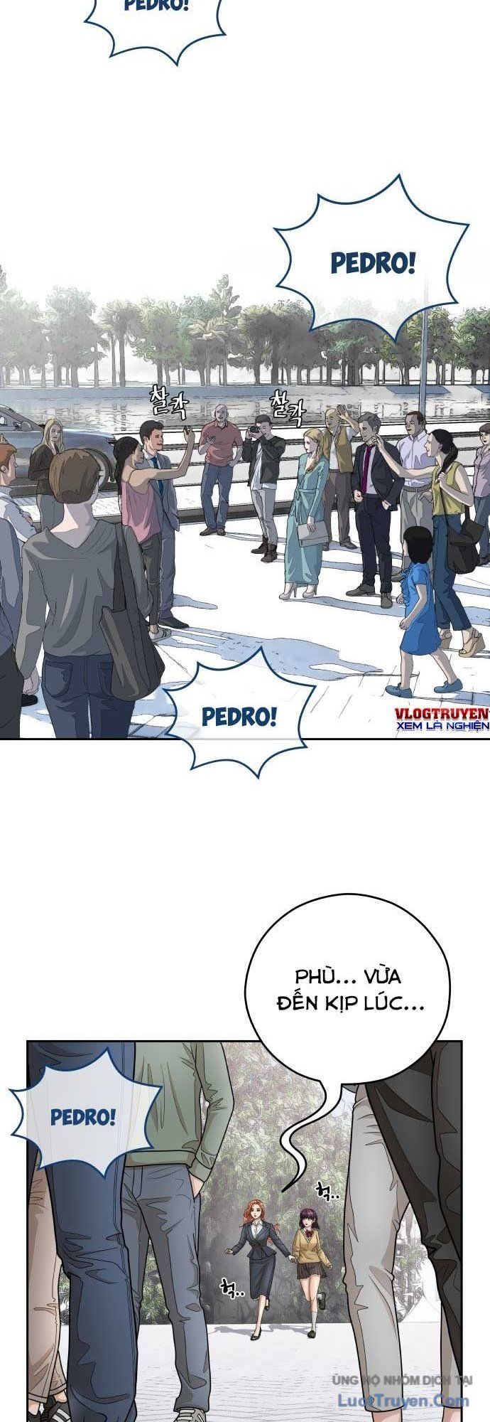 Thiếu Nữ Vượt Thời Gian Chap 0 - Next Chap 1