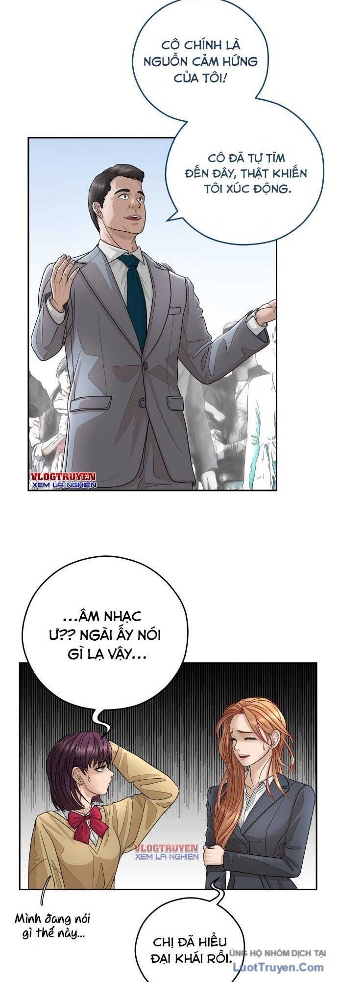 Thiếu Nữ Vượt Thời Gian Chap 0 - Next Chap 1