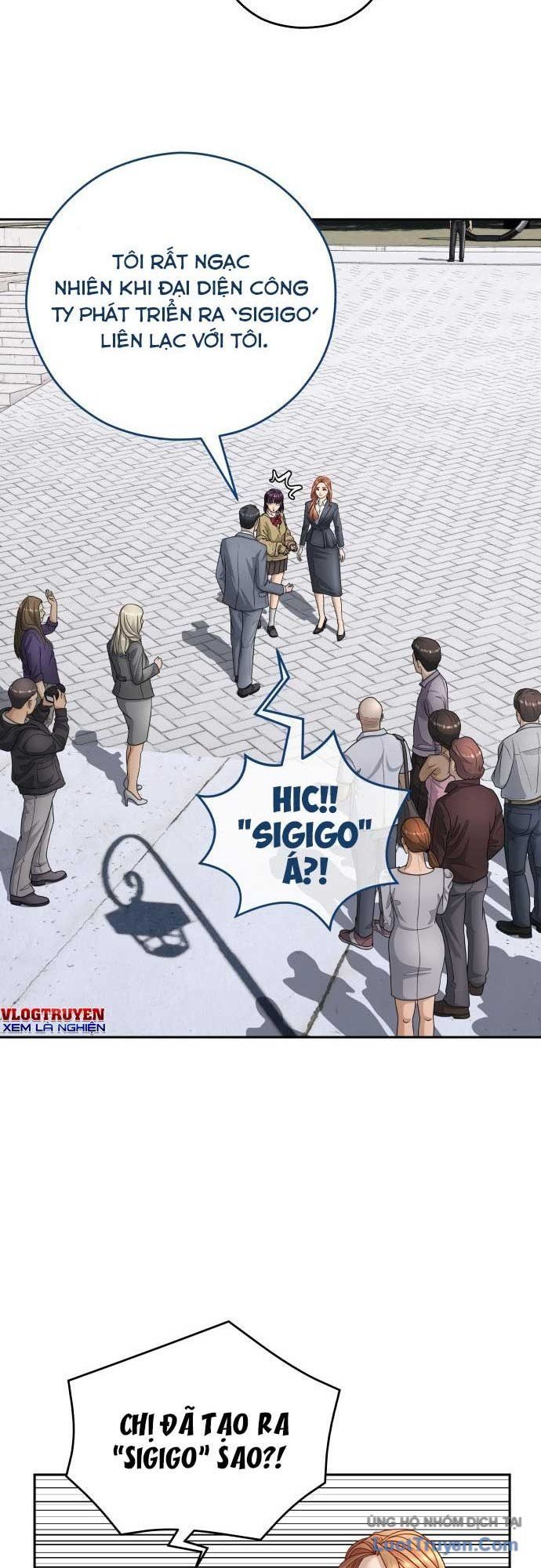 Thiếu Nữ Vượt Thời Gian Chap 0 - Next Chap 1