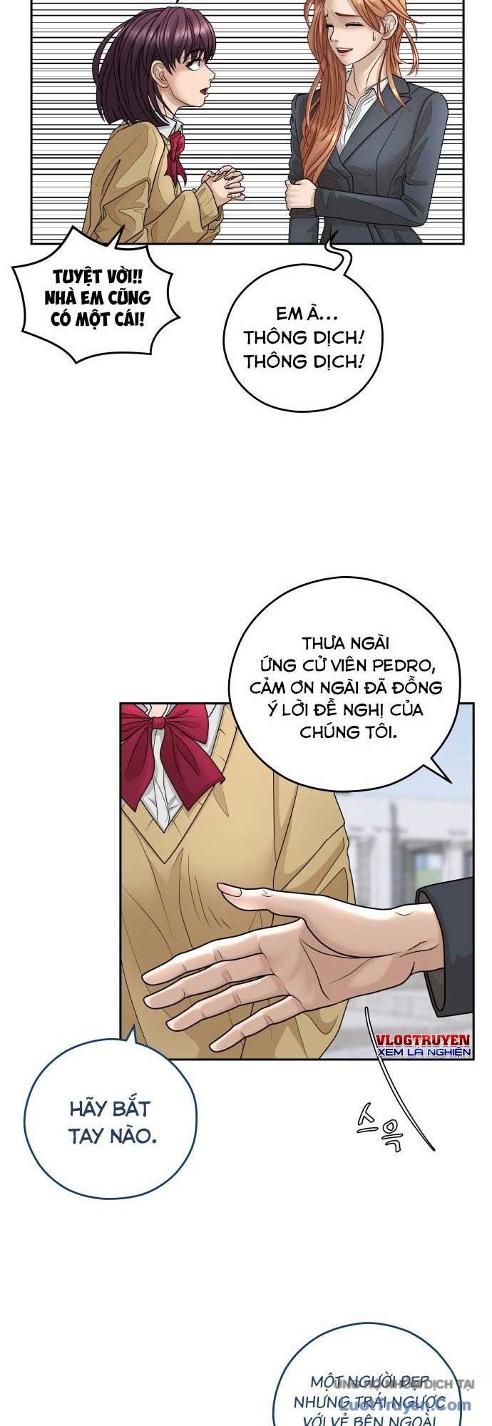 Thiếu Nữ Vượt Thời Gian Chap 0 - Next Chap 1