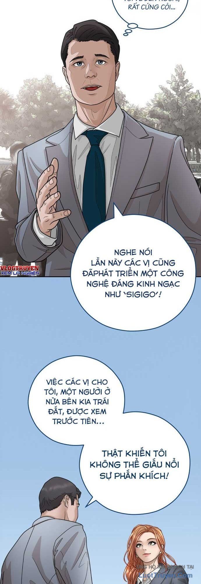 Thiếu Nữ Vượt Thời Gian Chap 0 - Next Chap 1