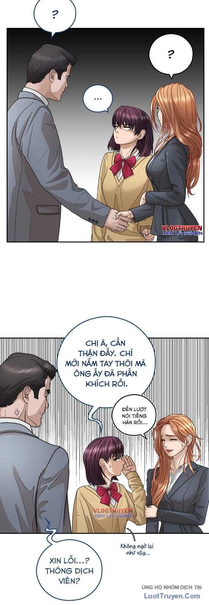 Thiếu Nữ Vượt Thời Gian Chap 0 - Next Chap 1