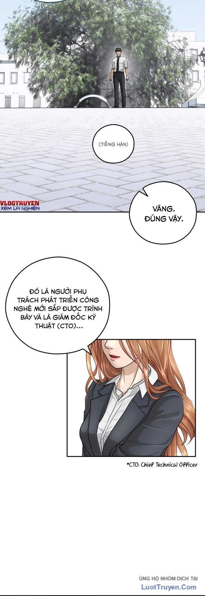 Thiếu Nữ Vượt Thời Gian Chap 0 - Next Chap 1