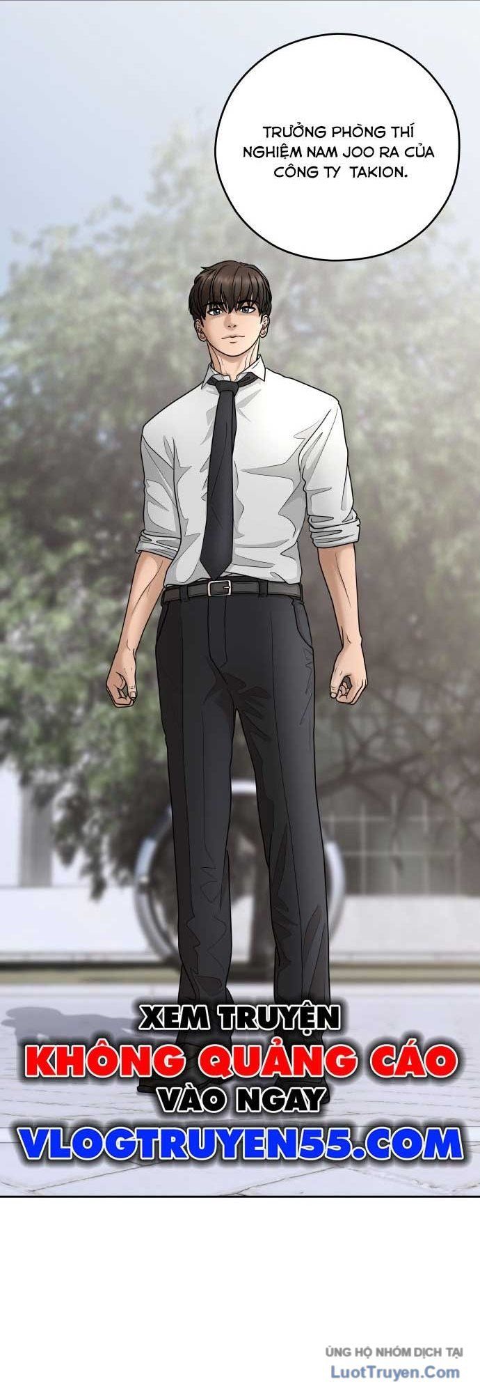 Thiếu Nữ Vượt Thời Gian Chap 0 - Next Chap 1