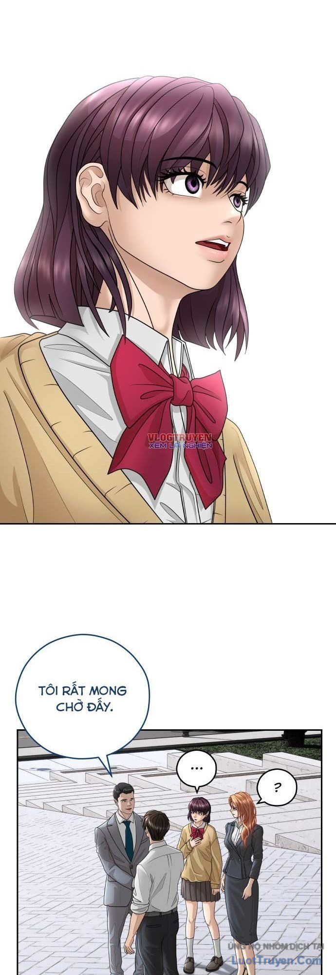 Thiếu Nữ Vượt Thời Gian Chap 0 - Next Chap 1