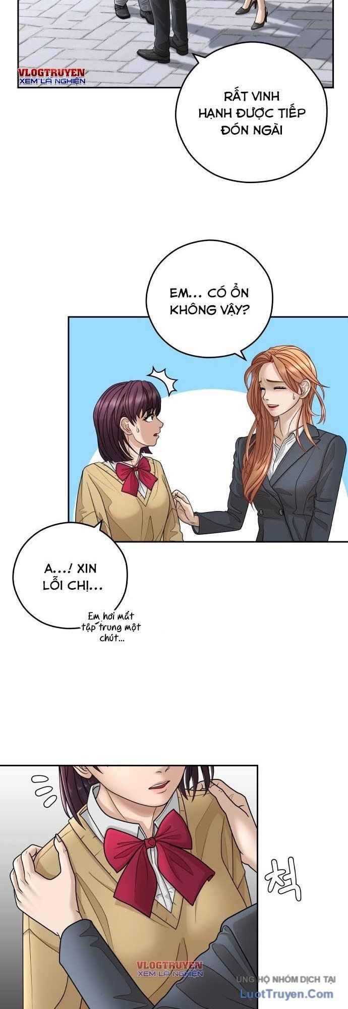 Thiếu Nữ Vượt Thời Gian Chap 0 - Next Chap 1