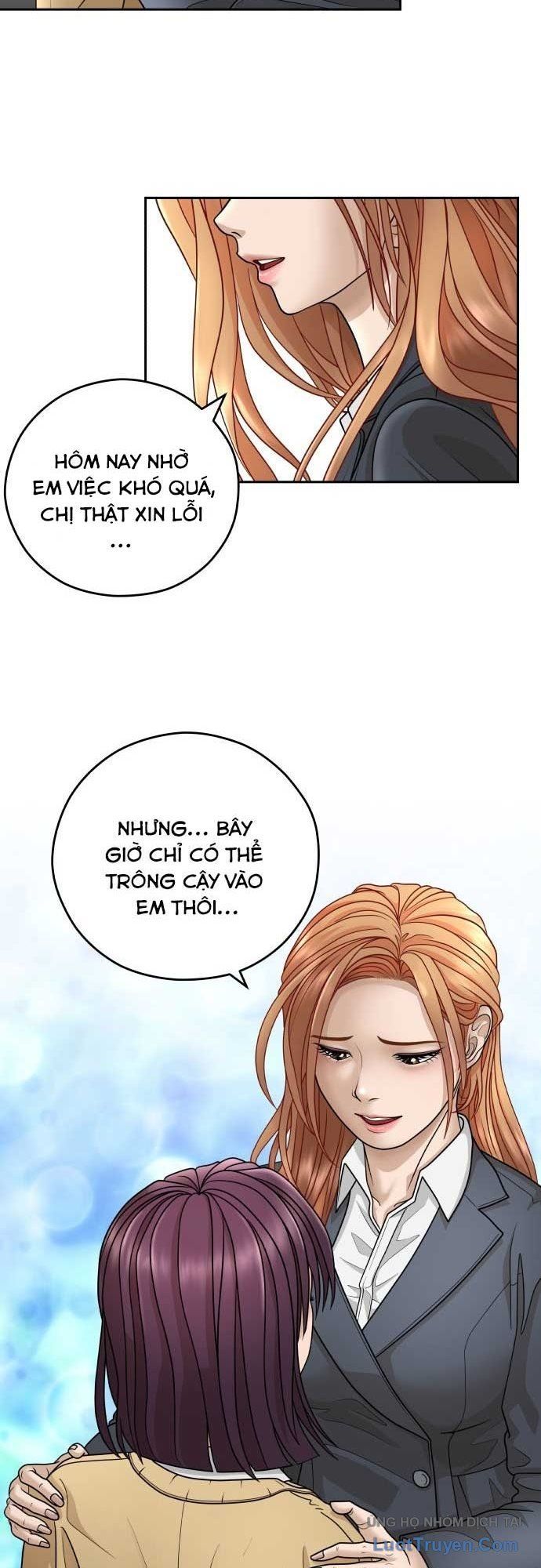 Thiếu Nữ Vượt Thời Gian Chap 0 - Next Chap 1