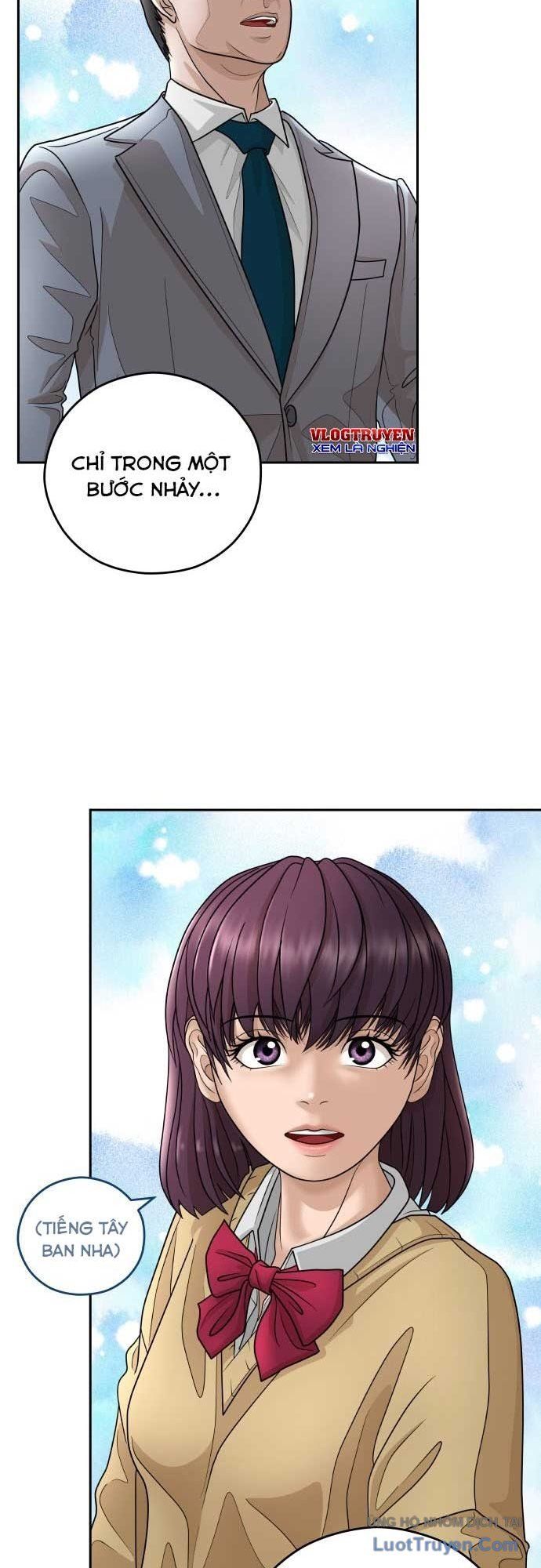 Thiếu Nữ Vượt Thời Gian Chap 0 - Next Chap 1