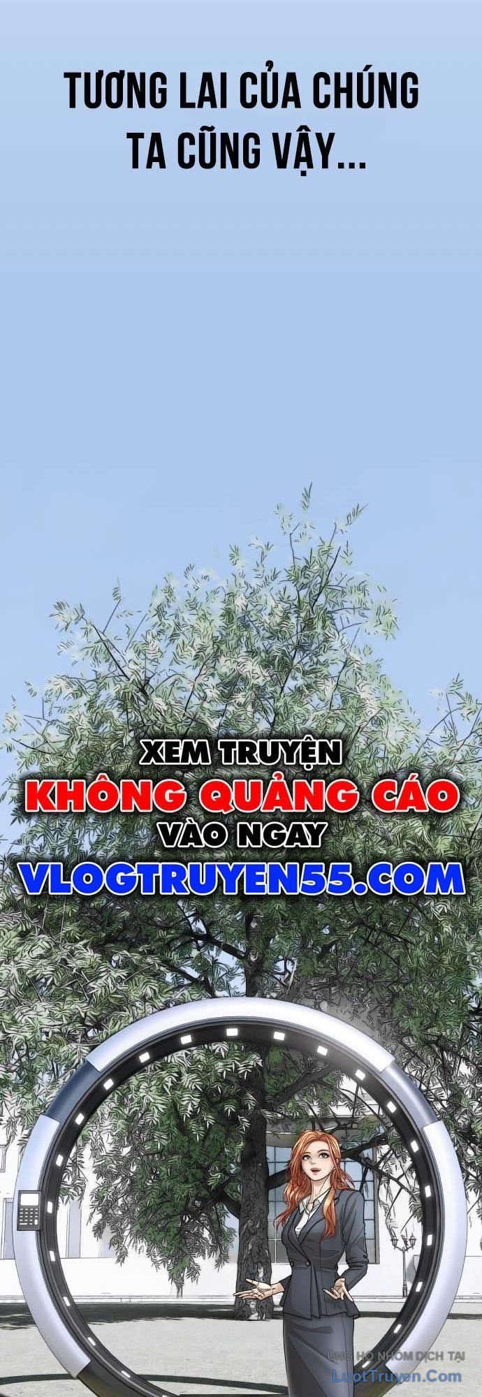 Thiếu Nữ Vượt Thời Gian Chap 0 - Next Chap 1