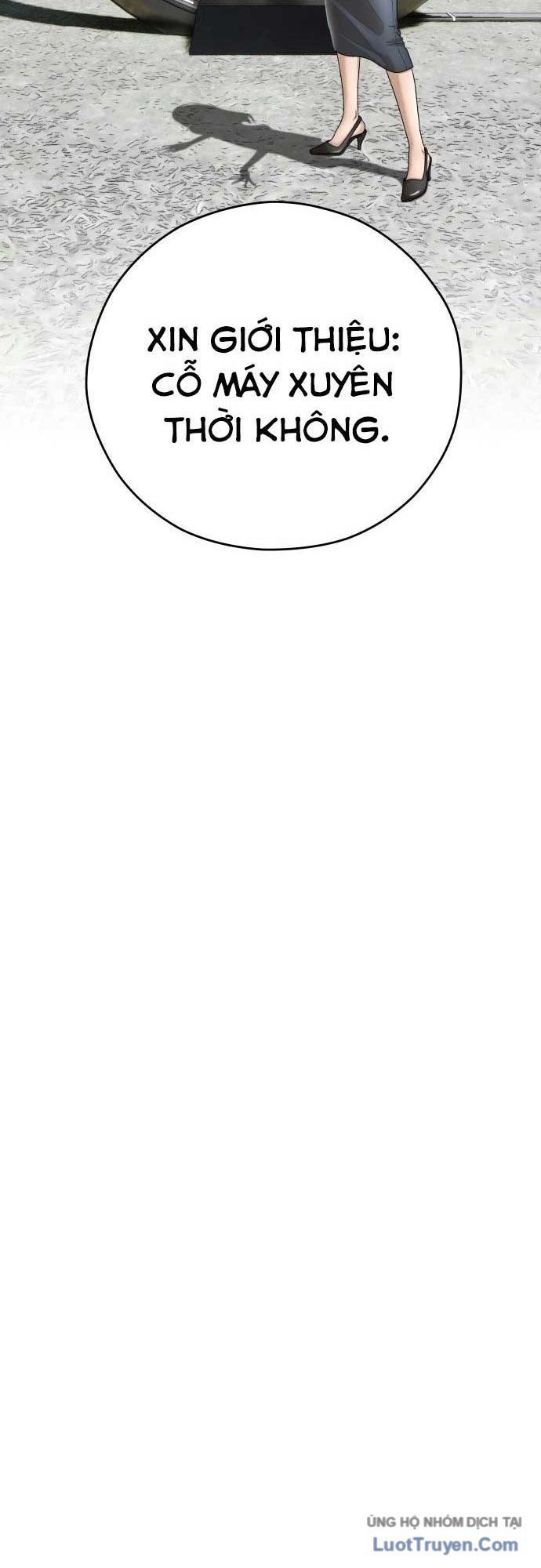 Thiếu Nữ Vượt Thời Gian Chap 0 - Next Chap 1