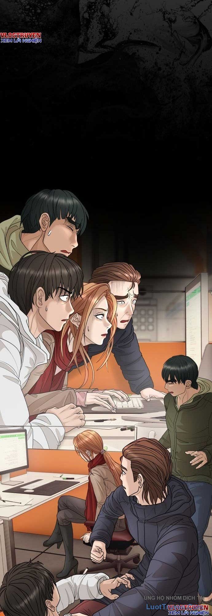 Thiếu Nữ Vượt Thời Gian Chap 0 - Next Chap 1