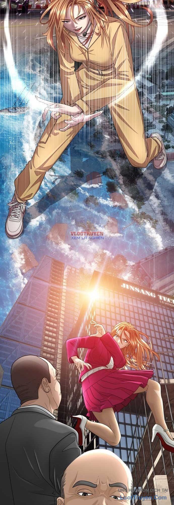 Thiếu Nữ Vượt Thời Gian Chap 0 - Next Chap 1