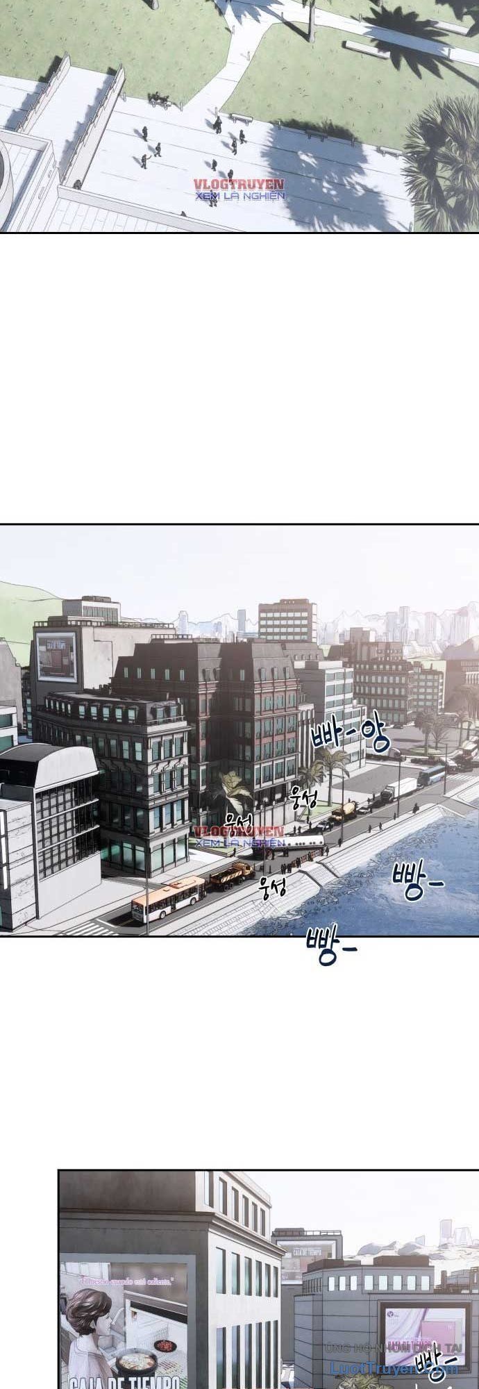 Thiếu Nữ Vượt Thời Gian Chap 0 - Next Chap 1