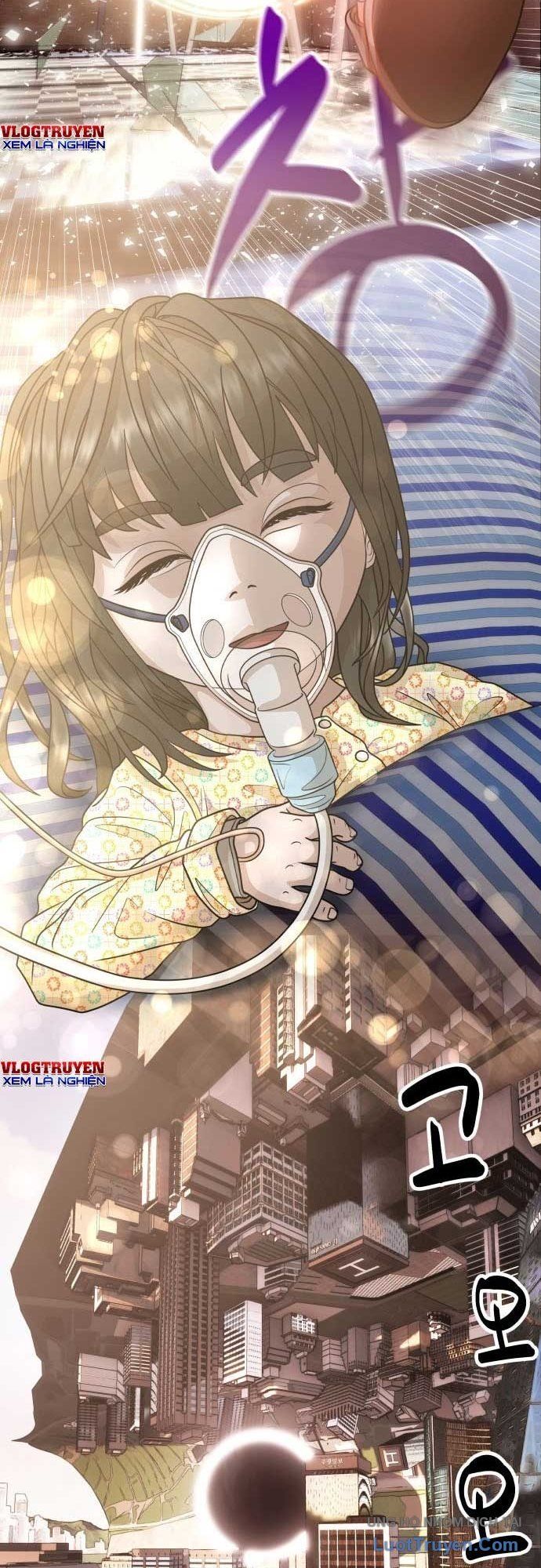 Thiếu Nữ Vượt Thời Gian Chap 0 - Next Chap 1