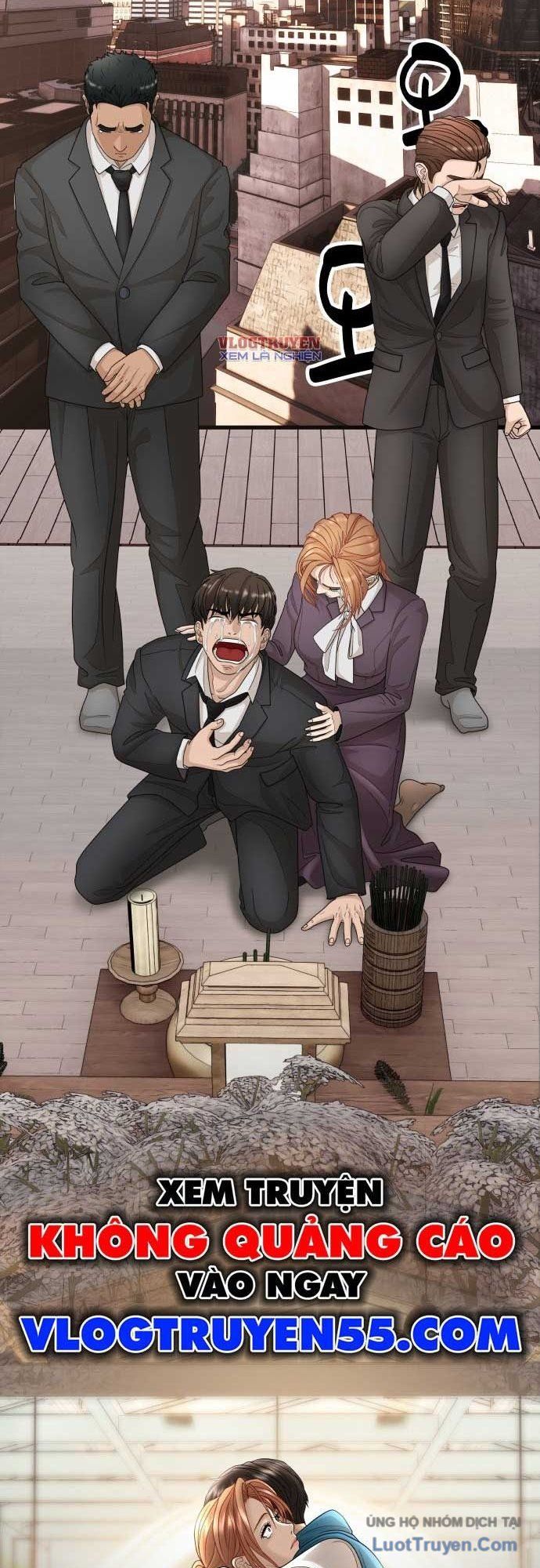 Thiếu Nữ Vượt Thời Gian Chap 0 - Next Chap 1