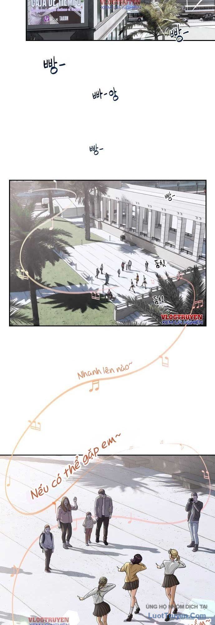 Thiếu Nữ Vượt Thời Gian Chap 0 - Next Chap 1