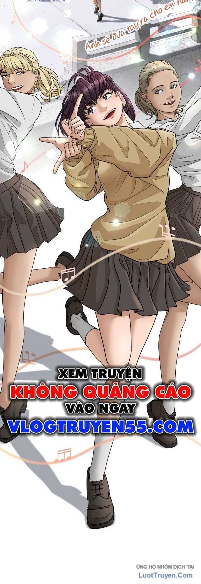 Thiếu Nữ Vượt Thời Gian Chap 0 - Next Chap 1