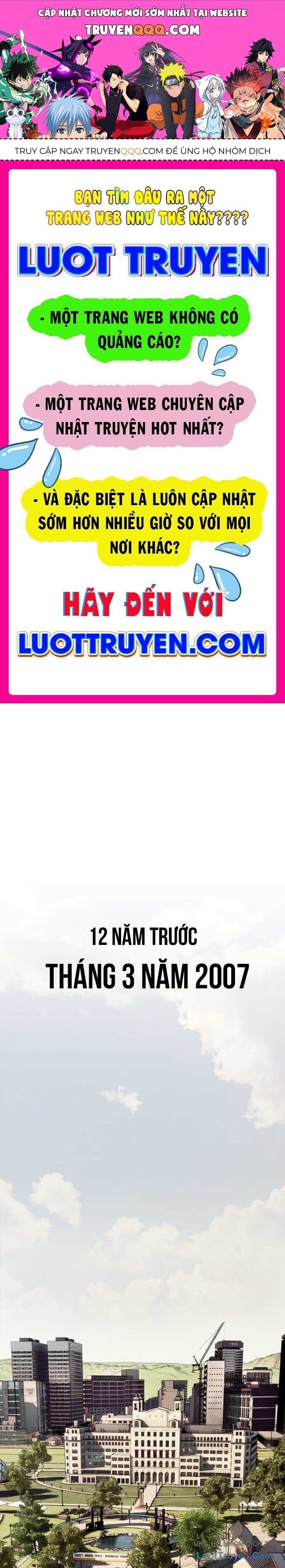 Thiếu Nữ Vượt Thời Gian Chap 1 - Next Chap 2