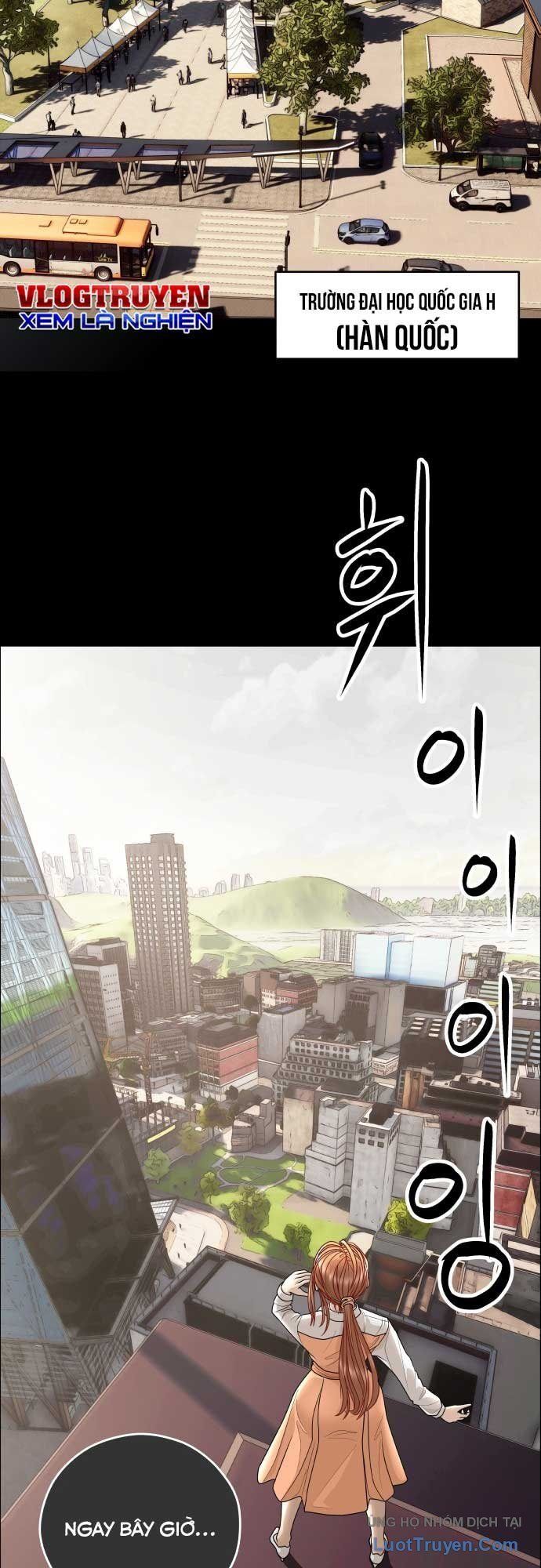 Thiếu Nữ Vượt Thời Gian Chap 1 - Next Chap 2