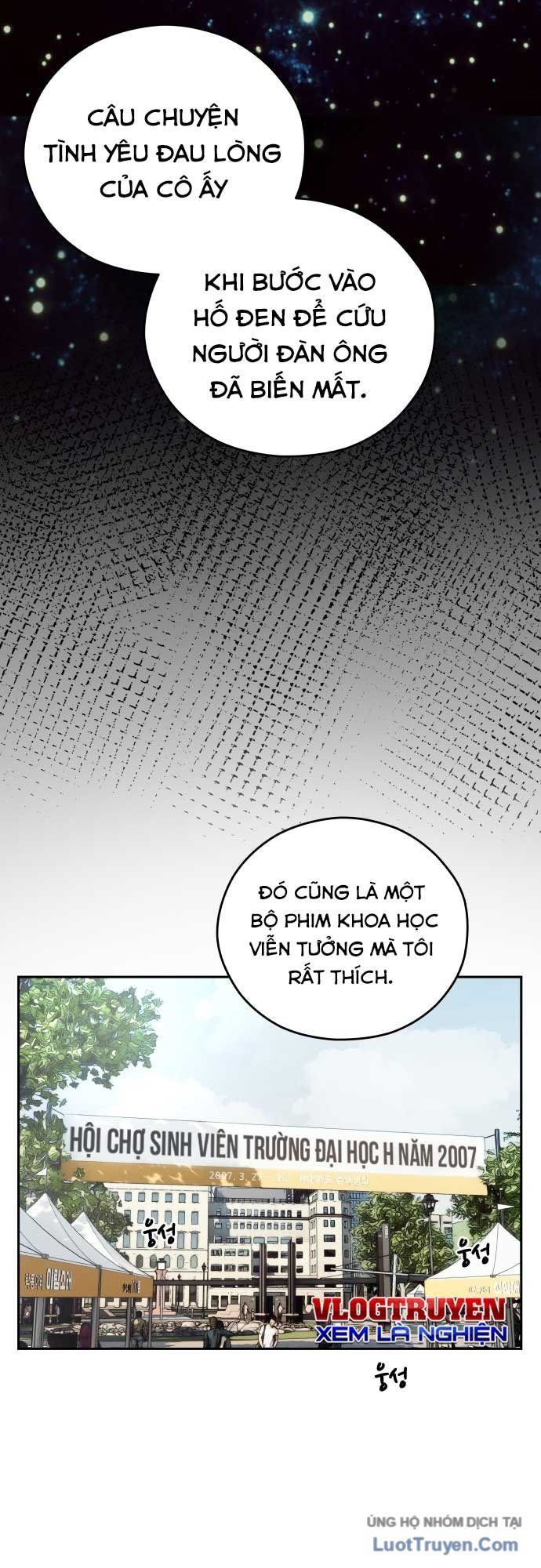 Thiếu Nữ Vượt Thời Gian Chap 1 - Next Chap 2