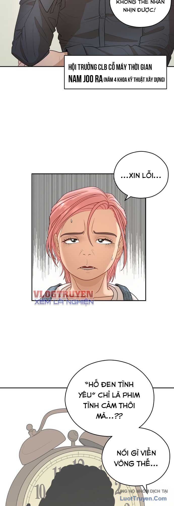 Thiếu Nữ Vượt Thời Gian Chap 1 - Next Chap 2