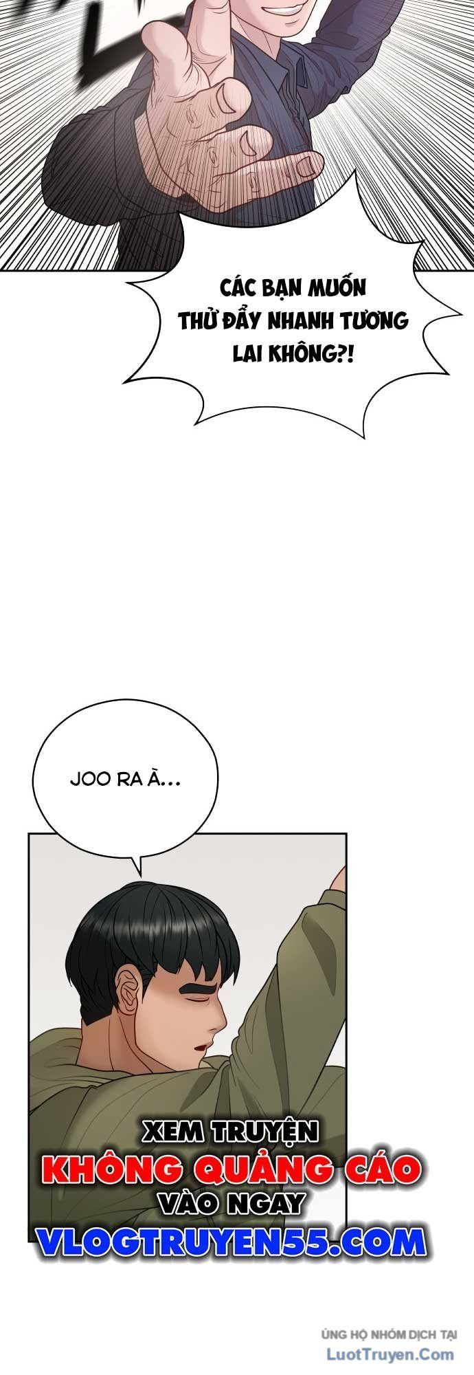 Thiếu Nữ Vượt Thời Gian Chap 1 - Next Chap 2